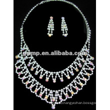 wedding jewelry sets (GWJ12-034)